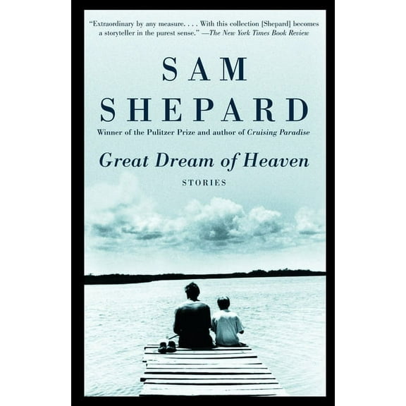Great Dream of Heaven, (Paperback)