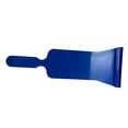 thumbnail image 2 of Herramienta para tintado de ventanas Colamx escobilla de goma tipo excavadora automático para camiones Azul, 2 of 8