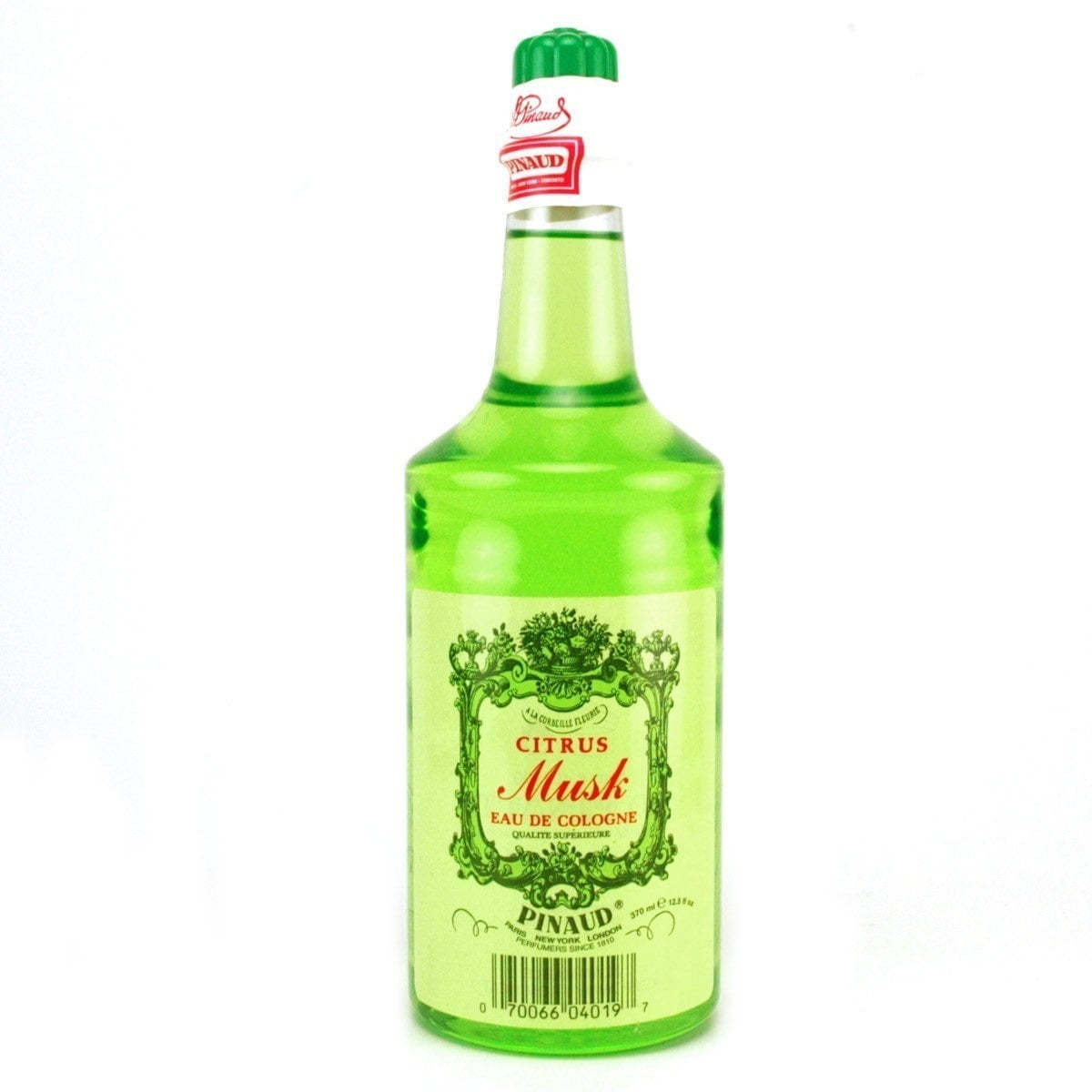 clubman pinaud citrus musk cologne