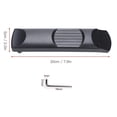 thumbnail image 3 of Amdohai 6 String 4 Fret Model Portable Pocket Guitar Neck, 3 of 6