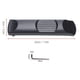 thumbnail image 3 of Guitarra de Bolsillo TFixol Negra, 3 of 6