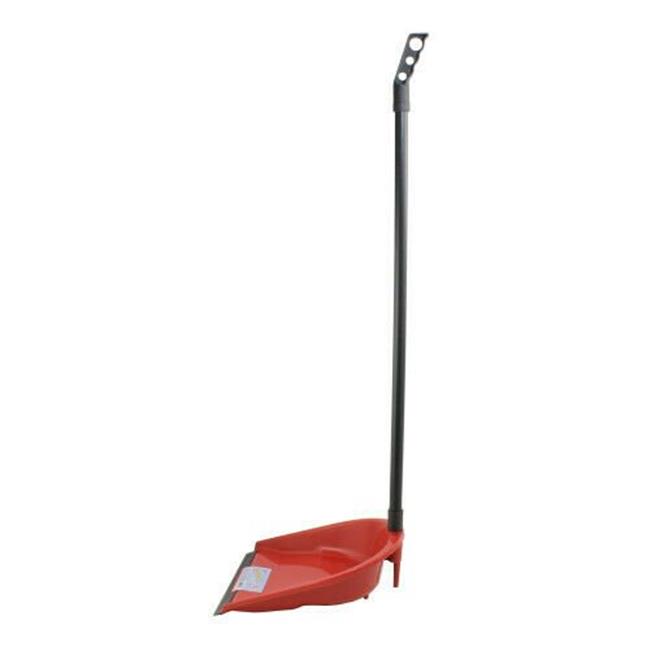 Dust Pan With Long Handle Plastic