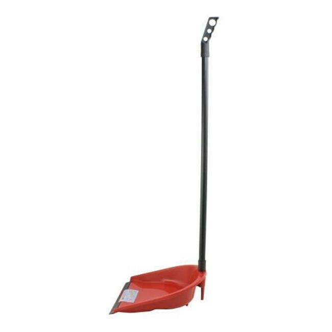Howard Berger 149 Dust Pan With Long Handle Plastic