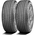thumbnail image 4 of Maxxis Bravo HP-M3 245/45R19 ZR 98W A/S High Performance Tire Fits: 2010-14 Ford Mustang GT, 2014-16 Chevrolet Impala LTZ, 4 of 5