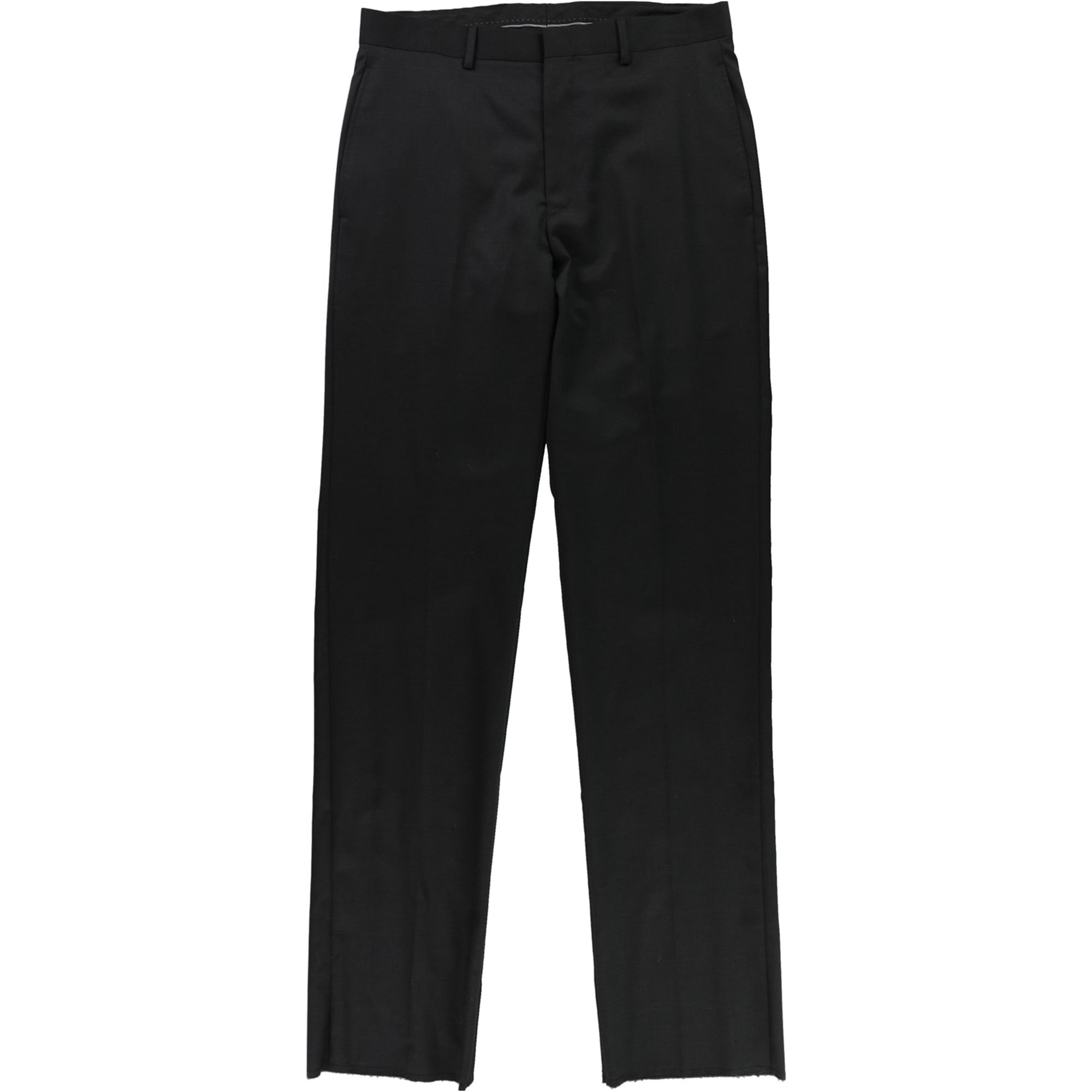 Andrew Marc Mens Slim Fit Dress Pants 