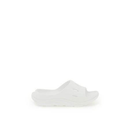 

Hoka ora recovery slides