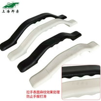 DIAEDGE Grab Handle Rv Entry Door Assist Bar Rv Trailer Door Handle For Camper Motorhome Rv Handle Replacement Camper Door Handle Replacement Rv Door Pull Replacement Travel Trailer Door Pull