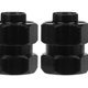 thumbnail image 3 of 2x 4 Uds. Cubos de Rueda Extendidos Yotijar Mejora 4mm para Scx24 Axi00002 Camiones 1:24, 3 of 5