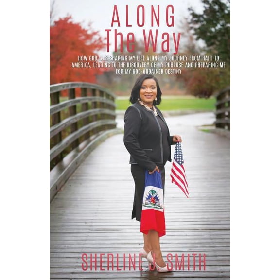 Along the Way, (Paperback)