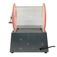 thumbnail image 6 of KT-2000 5Kg Rotary Tumbler Jewelry Surface Polisher Finisher Polishing Finishing Machine, 6 of 6