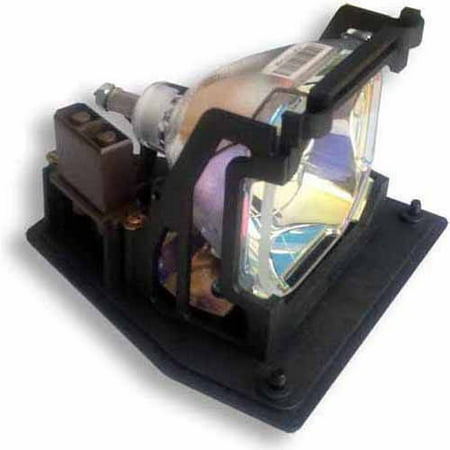 - Hi. Lamps A+K 21 126 Replacement Projector Lamp Bulb with Housing