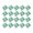 Green, variant on CoreLiving 20-Piece Multipurpose Large Slide Clips for Snack Bags and Food Bags, Plastic Bag Sealer Clips for Kitchen Storage, Assorted Color Paper Clips for Home and Office Organization