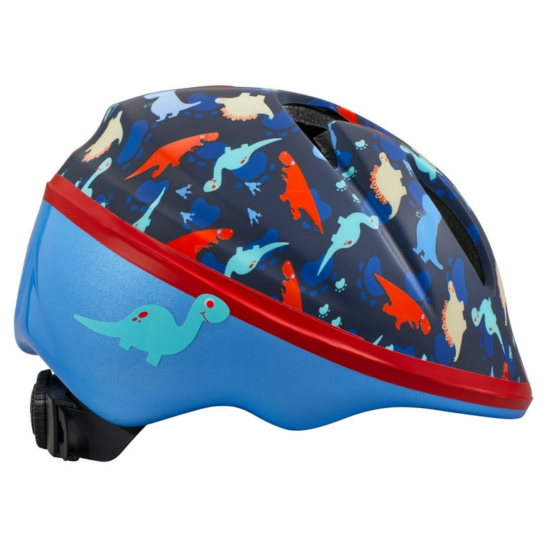 Schwinn Classic Infant Bicycle Helmet, Ages 1 - 3, Dinosaur - Walmart.com Schwinn Classic Infant Bicycle Helmet, Ages 1 - 3, Dinosaur - Walmart.com