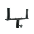 thumbnail image 4 of Yinanstore Support de Barre de Haut-Parleur Double Robuste pour Bar de Conférence Intérieur, 4 of 8