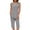 White2, variant on LIaqionyy Women 2 Piece Lounge Sets Summer Sleeveless Tank Tops and Capri Lightweight Sleepwear with Pockets