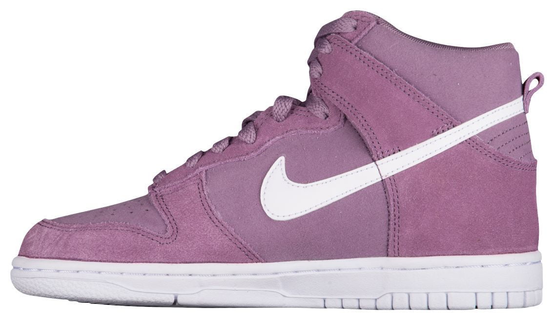 dunk high violet dust