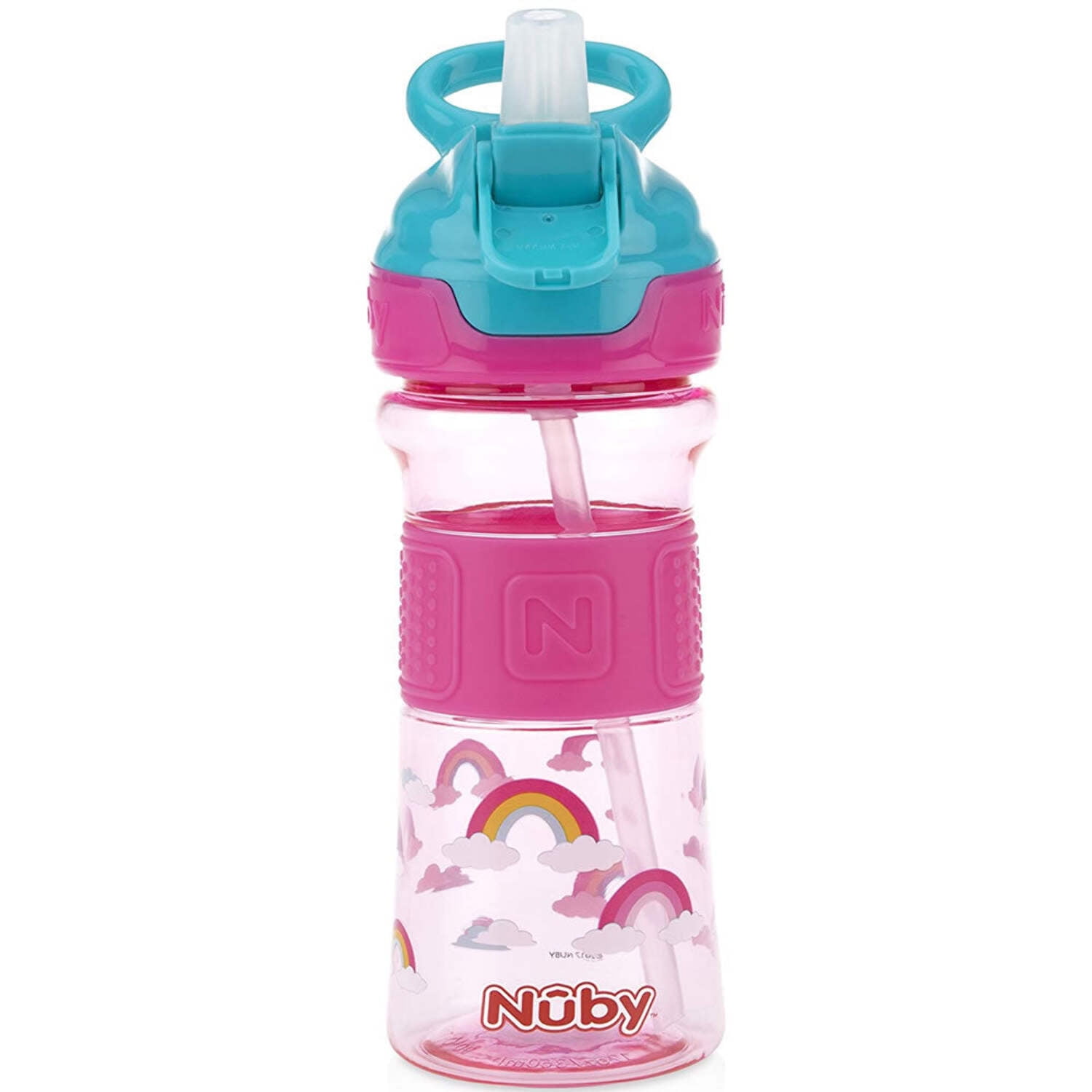 Nuby Flip-It Sipper Cup (12 Oz.), one size