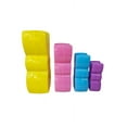 thumbnail image 2 of Peeps Bunny Set of 4 Peeps Nesting Egg Candy Containers Easter Decor, 2 of 6