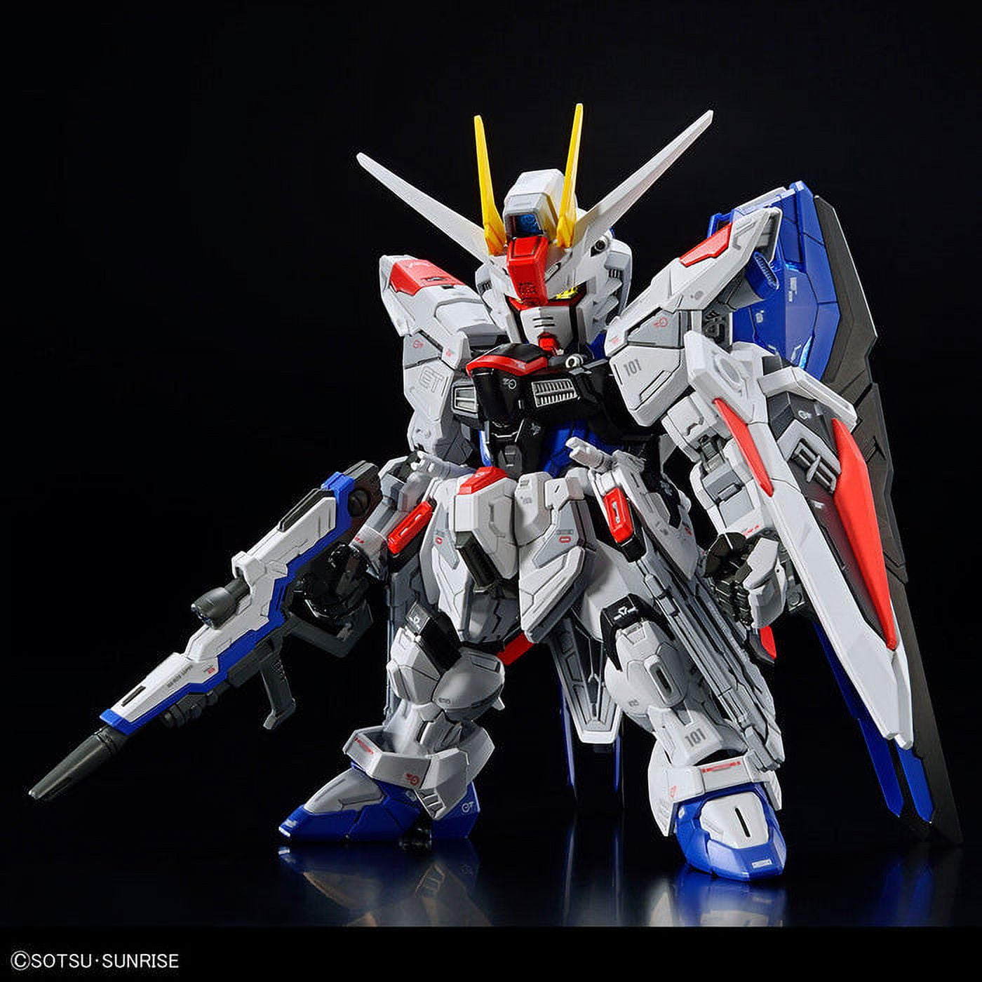 Gundam Tennis Shenlong HG 1/144 Shenlong Gundam Mobile Suit Model