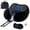 Black, variant on UNIWELL Travel Pillow for Adults Memory Foam Lightweight Neck Pillows for Sleeping on Airplane Black