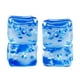 thumbnail image 1 of Juguetes para piscina, juguetes para bebés y niños pequeños: copos de nieve, cubitos de hielo, juguetes para apretar y soltar. ¡Rebota lentamente!, 1 of 7