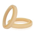 thumbnail image 1 of Junta de sellado de silicona para anillos de de 54 mm, repuesto para accesorios domésticos, cabezal de grupo para cafeteras., 1 of 9