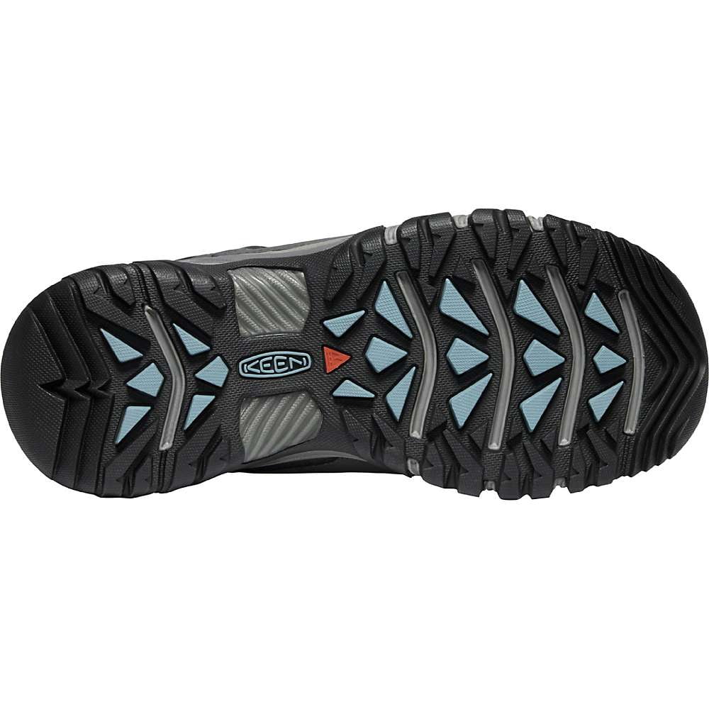 KEEN Women's Targhee 3 Rugged Low Height Waterproof Hiking Shoes