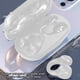 thumbnail image 5 of Auriculares Bluetooth de conducción ósea con clip sin clip, pantalla digital deportiva y batería de larga duración. Auriculares inalámbricos Bluetooth., 5 of 7