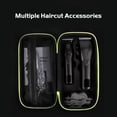 thumbnail image 4 of Yeacher Professional Electric Hair Clipper Set Intelligent Display Speed Adjustable Strong Motor Low Noise, 4 of 7