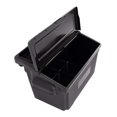 thumbnail image 3 of Papelera Utility Cart, paquete de 2 unidades, Yardlio Outrigger para carritos de bañera Offex, 3 of 5