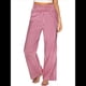 thumbnail image 1 of Pantalones Palazzo de Cuadros para Mujer, Pantalones de Pijama de Cintura Alta y Pierna , Pantalones Casuales Bonitos con Bolsillos Rojo XXL, 1 of 9
