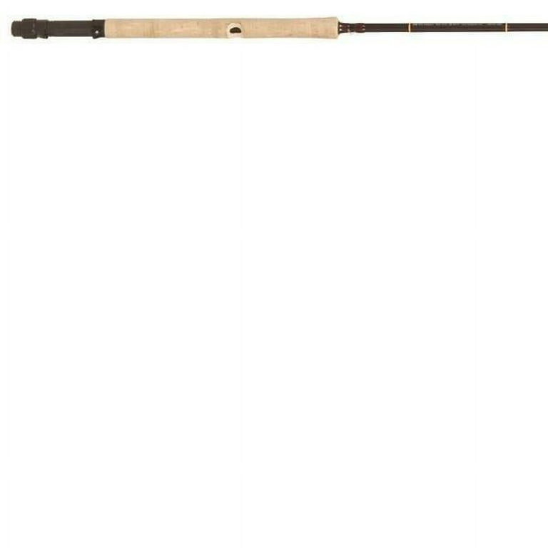 B&M SHSSBS112 Heaton Signature Crappie 11' 2-Pc Pole Spinning FW Fishing Rod  