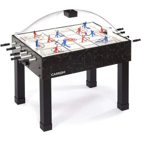 Stiga 37 In Nhl Stanley Cup Rod Hockey Table Top Game Walmart