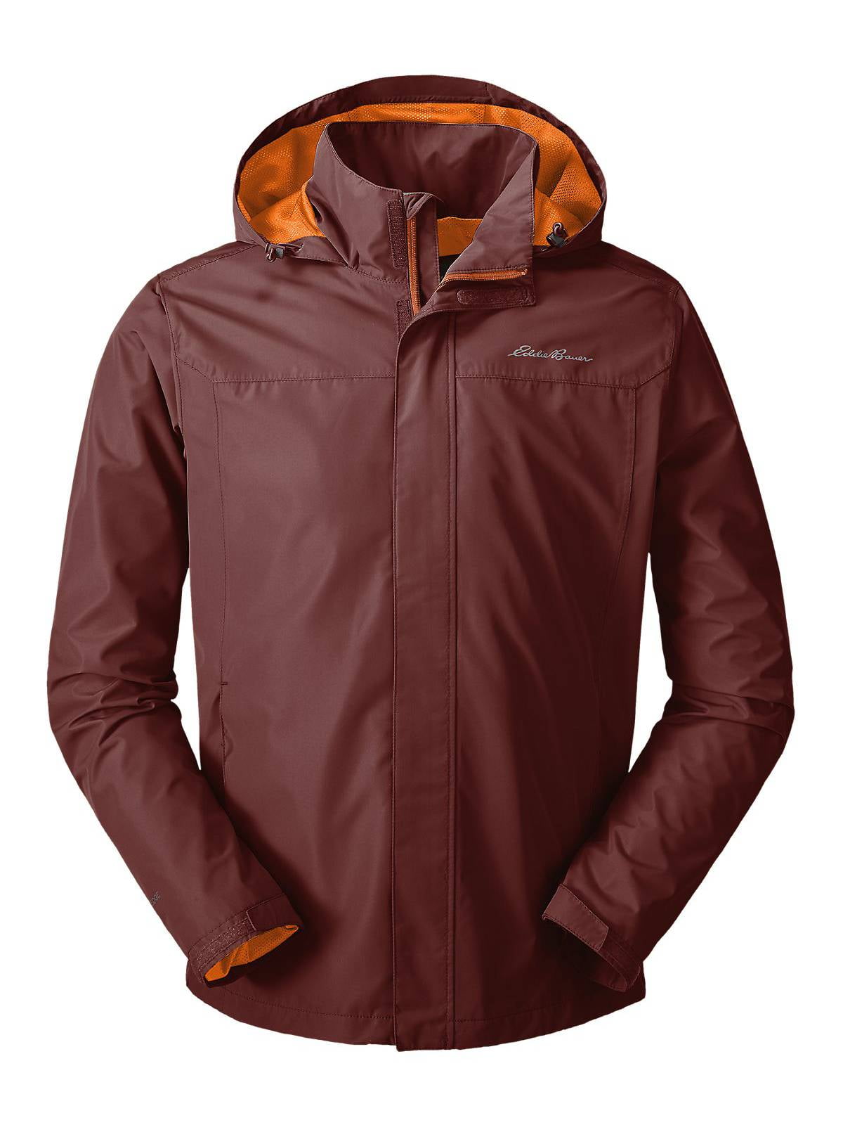 Eddie Bauer Men's Rainfoil Packable Jacket