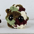 thumbnail image 3 of Adopt A Weed Plushie,Jar Funny Plush Desktop Accessories A, 3 of 5