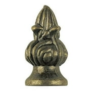 Westinghouse Finial