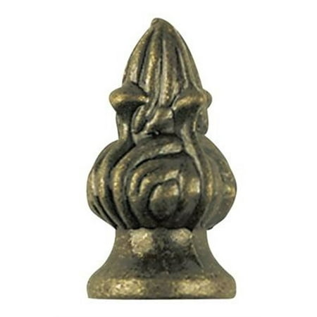 Westinghouse Finial