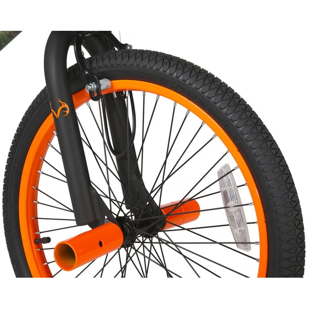 Realtree Boys BMX 20
