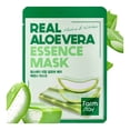 thumbnail image 1 of Mascarilla facial Farmstay extracto de aloe vera 1 pza, 1 of 3