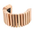 thumbnail image 1 of KALLORY Musical Instrument For Kids Orff Xylophone Wood Color 1Pack, 1 of 8