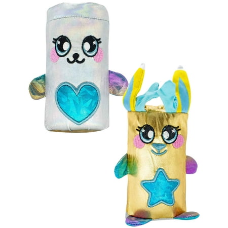 Floops – Seal & Jackalope (2 in 1 Plush Doll) Floops – Seal & Jackalope (2 in 1 Plush Doll)