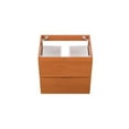 thumbnail image 4 of Scenic 24" Wall-Mount Bathroom Vanity Cabinet, 4 of 4