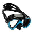 thumbnail image 2 of Combo Cressi Adulto Ranger y Tao Negro/Azul, 2 of 3