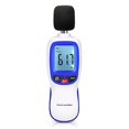 thumbnail image 1 of Ejoyous Sound Level Meter, Portable Digital Decibel Meter Audio Noise Measurement 30-130dBA, MA, 1 of 4