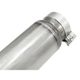 thumbnail image 5 of AFE POWER 49-02016-B 07.5-12 RAM 2500/3500 CUMMINS 6.7L (TD) EXHAUST 5 IN DPF-BACK, ATLAS ALUMINIZED, Fits select: 2007-2012 DODGE RAM 3500, 2007-2012 DODGE RAM 2500, 5 of 7