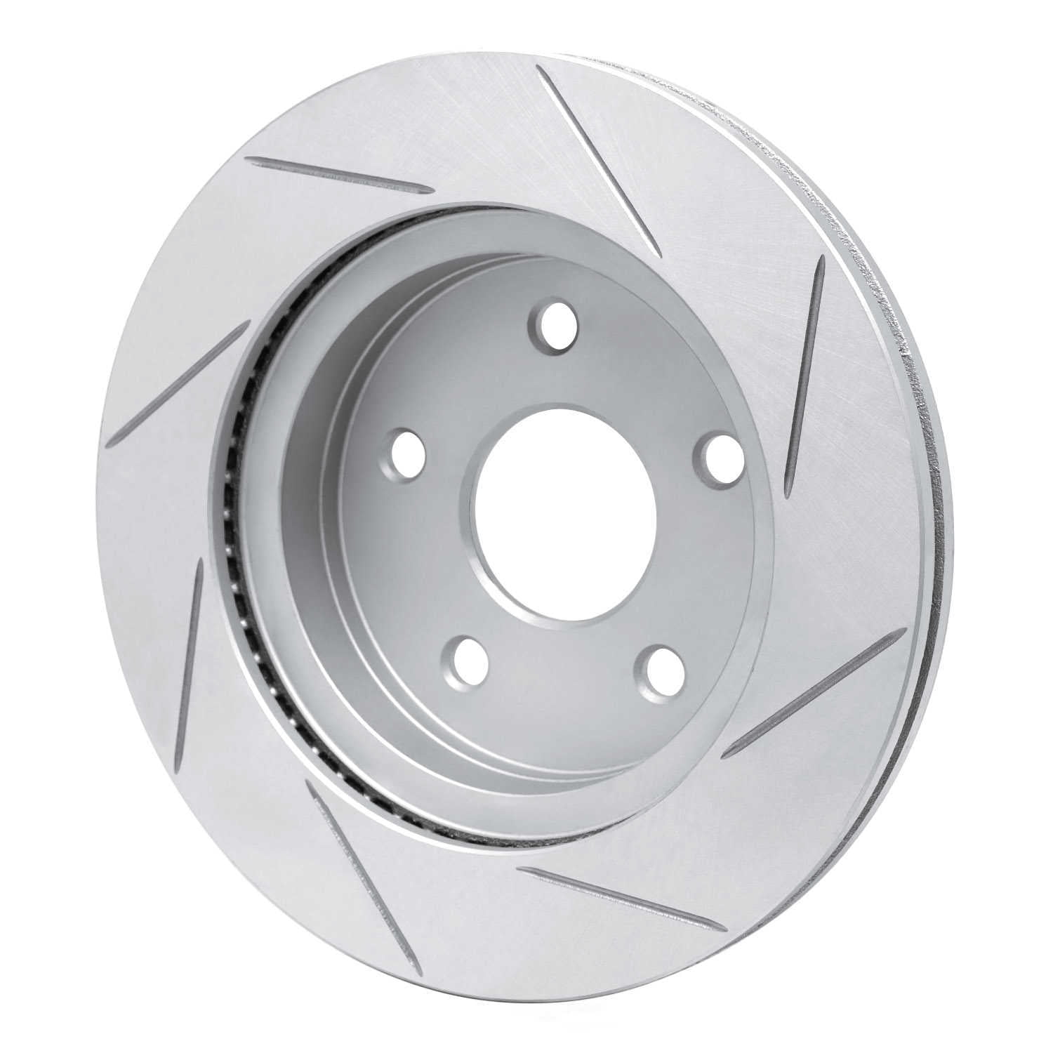 Dynamic Friction Company 810-40094L DFC Geoperformance Rotor - Slotted