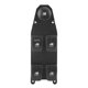 thumbnail image 4 of Interruptor de ventana eléctrica delantera izquierda, accesorio automático compatible con ZHONGHUA ZUNCHI, 4 of 9
