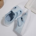 thumbnail image 6 of GYMEPIC Boy Sneakers Canvas Walking Shoes Rubber Sole Kids Casual Play, 6 of 7