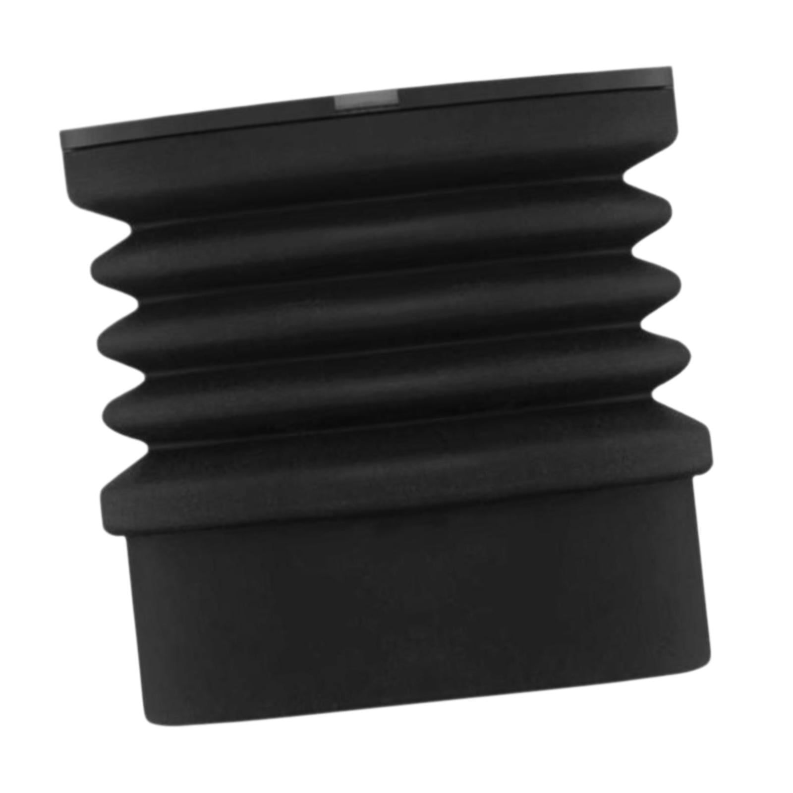 Fiocias Coffee Grinder Bean Bin Blowing Silicone Effectively Coffee Machine Parts Coffee