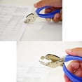 thumbnail image 2 of Jinsinto Staplers Nail Puller Staple Removal Tool Nail Lifter Desktop Claw Tool Puller, 2 of 5